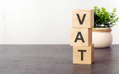 Die Mehrwertsteuerregelung (VAT) im digitalen Zeitalter: Aktuelle Entwicklungen auf EU- und nationaler Ebene
